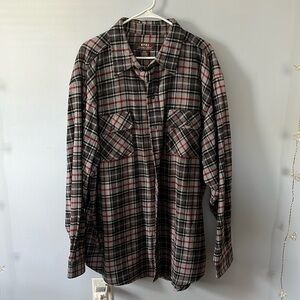 Excellent Moose Creek Flannel